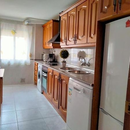 Apartamento Concepcion - Playa De La Cachucha Puerto Real Exteriér fotografie