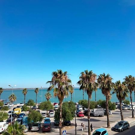 Apartamento Concepcion - Playa De La Cachucha Puerto Real Exteriér fotografie