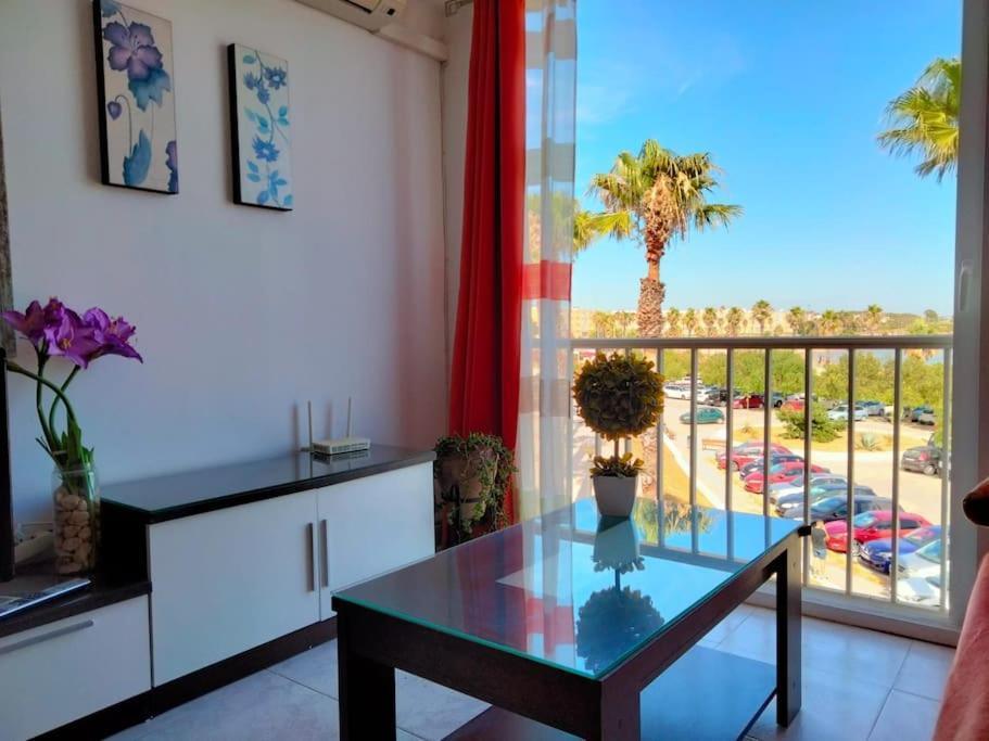 Apartamento Concepcion - Playa De La Cachucha Puerto Real Exteriér fotografie
