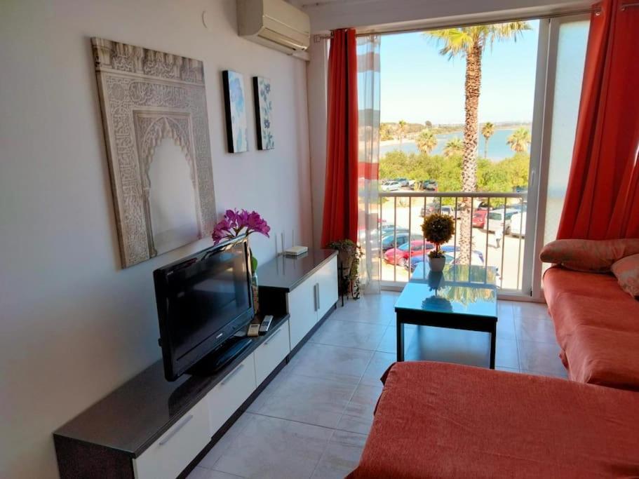 Apartamento Concepcion - Playa De La Cachucha Puerto Real Exteriér fotografie