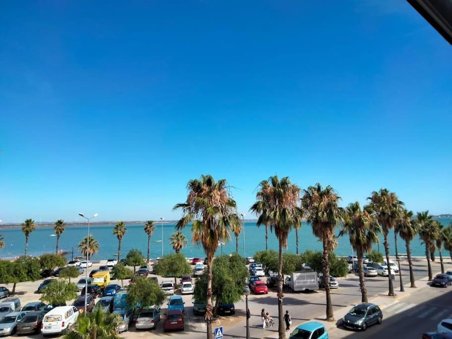 Apartamento Concepcion - Playa De La Cachucha Puerto Real Exteriér fotografie