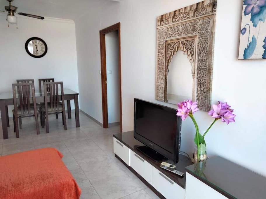 Apartamento Concepcion - Playa De La Cachucha Puerto Real Exteriér fotografie